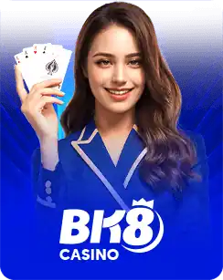 bk8 populer game